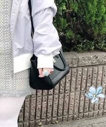 GU | ショルダーバッグ