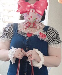 Nile PERCH | ネックレス