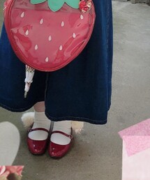 GU | ジャンパースカート