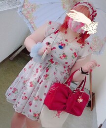 Secret Honey | ワンピース