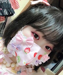 Handmade | マスク