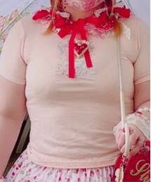 Nile PERCH | Tシャツ/カットソー
