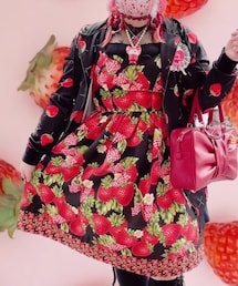 Emily Temple cute | ジャンパースカート
