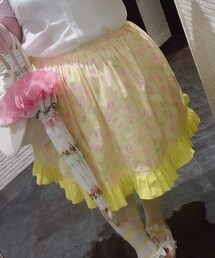 Handmade | スカート