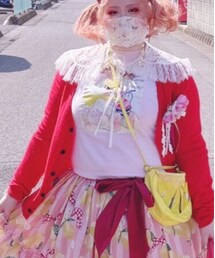 Nile PERCH | Tシャツ/カットソー