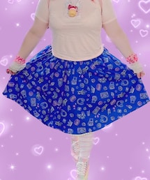 Handmade | スカート