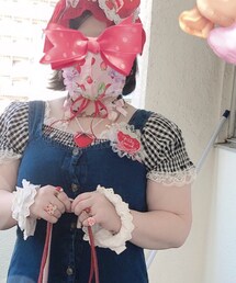 Nile PERCH | ファッション雑貨