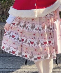 axes femme kawaii | ジャンパースカート