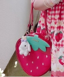 To Alice | ジャンパースカート