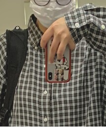 JINS | メガネ