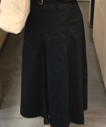 UNIQLO | スカート