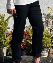 UNIQLO | スラックス