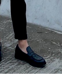 ZARA | ローファー
