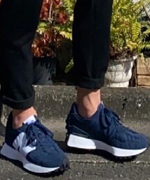 NEW BALANCE | スニーカー