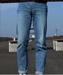 UNIQLO | デニムパンツ