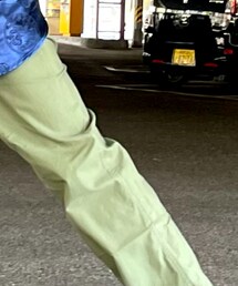 sanforized | パンツ