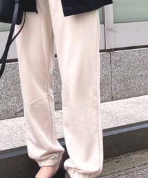 UNIQLO | スウェットパンツ