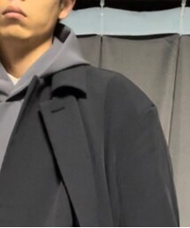 WYM × ATTACHMENT | パーカー