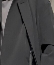 WYM × ATTACHMENT | ステンカラーコート