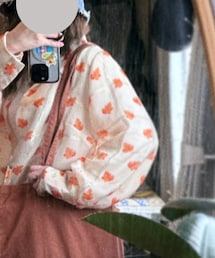 used | シャツ/ブラウス