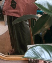 human woman | パンツ