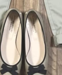 HITMAN | バレエシューズ