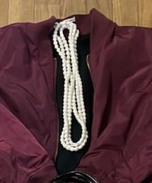 CITRUS | ネックレス