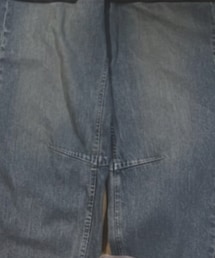 GU | デニムパンツ
