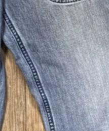 UNIQLO | デニムパンツ