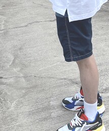 UNIQLO | パンツ