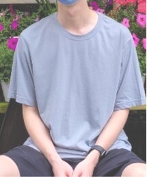 GU | Tシャツ/カットソー
