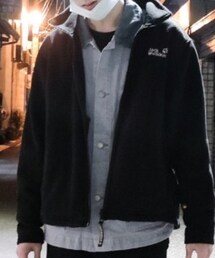 GU | デニムジャケット