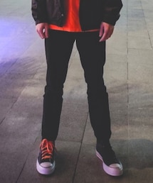 無印良品 | チノパンツ