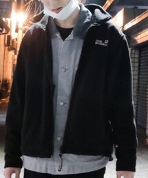 Jack Wolfskin | ジャケット/アウター