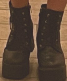 WEGO | ローファー