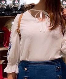 GRL | シャツ/ブラウス