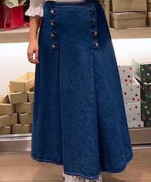 古着 | デニムスカート