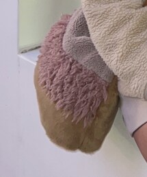 Green Parks topic | ショルダーバッグ