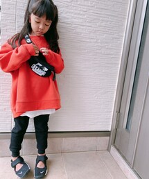 XLARGE | ボディバッグ/ウエストポーチ