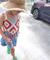 laulea_shop | キャミソール