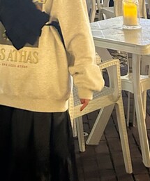 discord | トップス