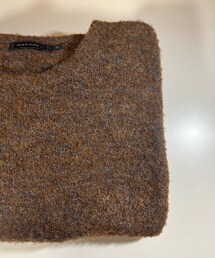 古着 | ・niko and…・1500円・XL(ニット/セーター)