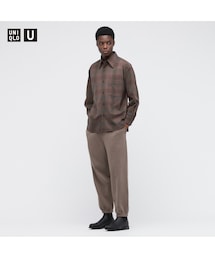UNIQLO | ・スウェットパンツ・L・3990円(スウェットパンツ)