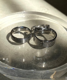 WEGO | ・【3点セット】リング・柄22・999円(リング)