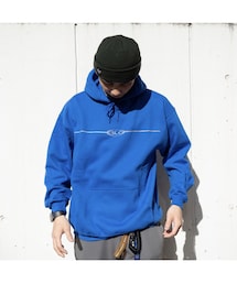 BLUE LUG | パーカー