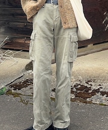 古着 | カーゴパンツ