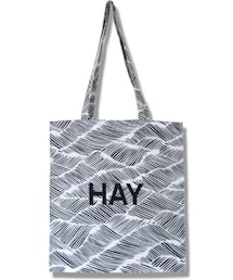 HAY | トートバッグ