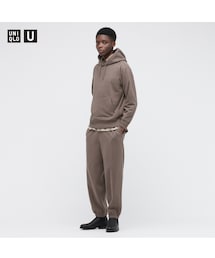 UNIQLO | ・スウェットプルパーカー(長袖)・XXL・3990円(パーカー)