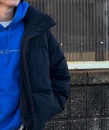 UNIQLO | ダウンジャケット/コート