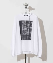 MAISON SPECIAL | 友達からのプレゼント(Tシャツ/カットソー)